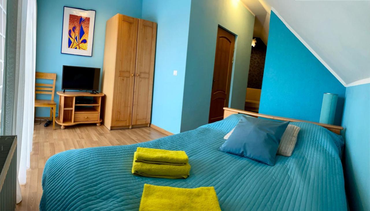 Piejuras Nams Hotel Kesterciems Ngoại thất bức ảnh