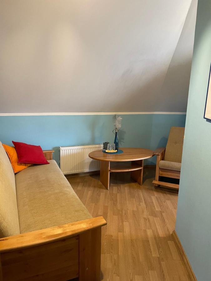 Piejuras Nams Hotel Kesterciems Ngoại thất bức ảnh