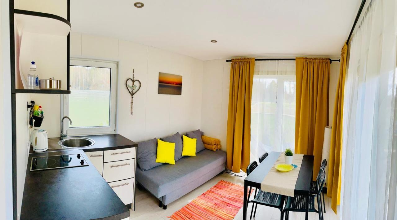 Piejuras Nams Hotel Kesterciems Ngoại thất bức ảnh