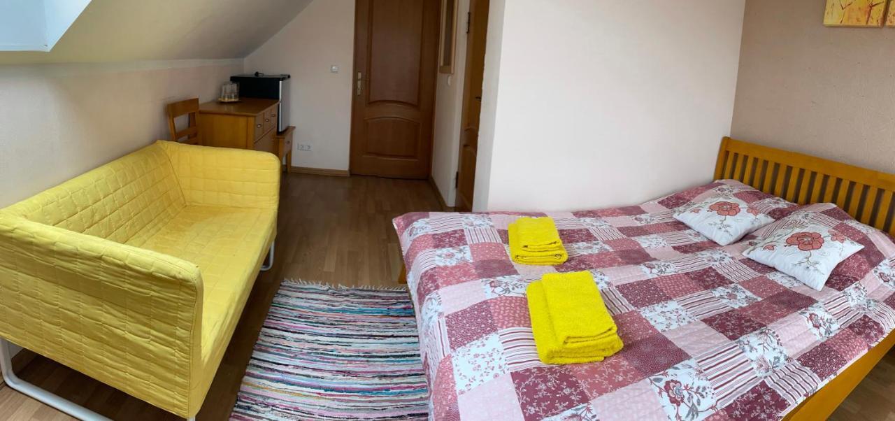 Piejuras Nams Hotel Kesterciems Ngoại thất bức ảnh